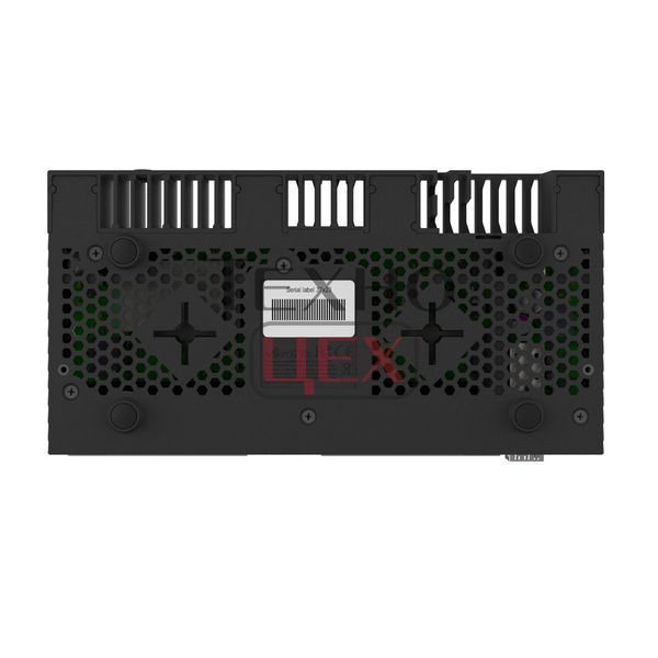 Маршрутизатор MikroTik RouterBOARD RB4011iGS+RM 143794 фото