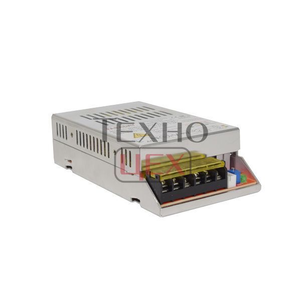 Блок живлення Faraday Electronics 80Wt/12-36V/ALU 111244 фото