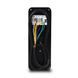 Відеопанель BCOM BT-400HD-AC Black з вбудованою клавіатурою і зчитувачем Mifare 279877 фото 3