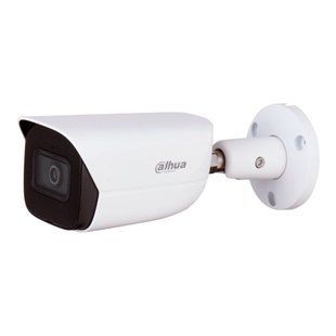 IP-відеокамера 8 Мп Dahua DH-IPC-HFW3841EP-SA (2.8 мм) для системи відеонагляду 118595 фото