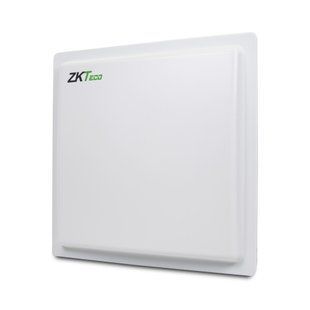 UHF-зчитувач вуличний ZKTeco UHF1-10E дальньої дії до 12 м 113848 фото
