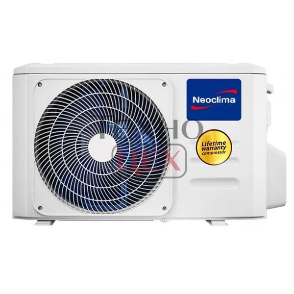 Кондиціонер Neoclima Therminator 3.2 NS/NU-12EHXIw1, інвертор, 35 м2, A, R32 146248 фото