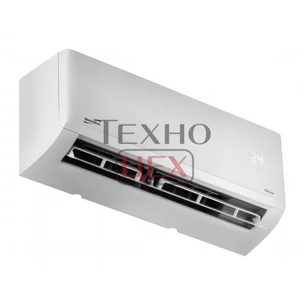 Кондиціонер Neoclima Therminator 3.2 NS/NU-12EHXIw1, інвертор, 35 м2, A, R32 146248 фото