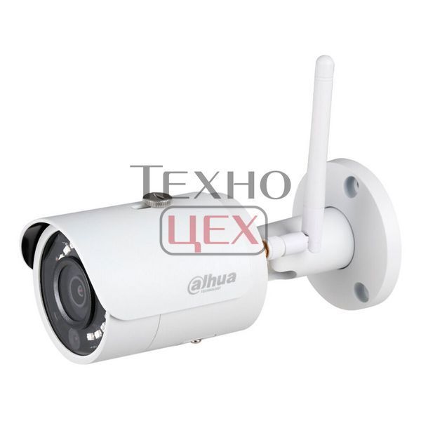 Комплект відеоспостереження WiFi kit 1cam: 1 відеореєстратор, 1 жорсткий диск, 1 Wi-Fi-відеокамера 4 Мп та 1 кронштейн 1146671 фото