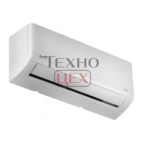 Кондиціонер Neoclima Therminator 3.2 NS/NU-12EHXIw1, інвертор, 35 м2, A, R32 146248 фото