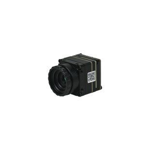 Камера для FPV дрона MINI 256 CVBS 04010x BAR тепловізійна 4 мм фокусна відстань 301211 фото