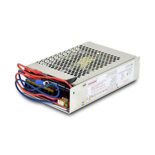 Блок живлення Faraday Electronics 156W/36-60v/ALU в алюмінієвому корпусі 201751 фото