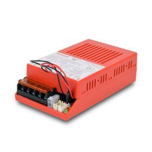 Безперебійний блок живлення Faraday Electronics БП UPS 85W Smart ASCH PL 24В під акумулятор 12-18А/г в пластиковому корпусі 281740 фото