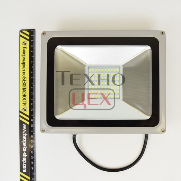 LED-прожектор Lightwell LW-50W-220 110681 фото