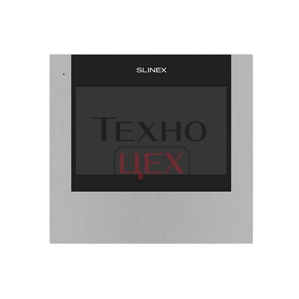 IP-відеодомофон Slinex Dirk 105897 фото