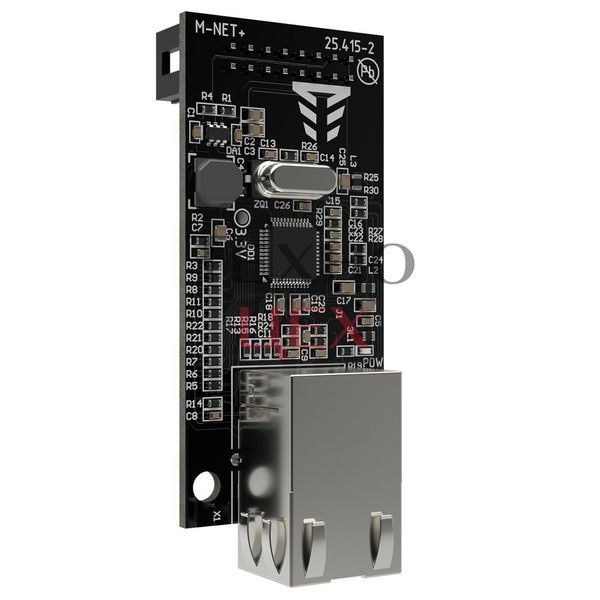 Ethernet комунікатор M-NET+ 112045 фото