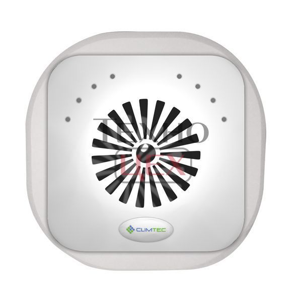 Рекуператор Climtec РД 100 Стандарт 280045 фото