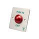 Кнопка виходу Yli Electronic PBK-817B-AL(R) 112389 фото 2