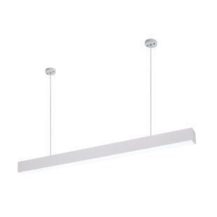 Світильник лінійний LIGHTWELL LW-LINE-36W-W 3000K 1180 х 70 х 70 303123 фото