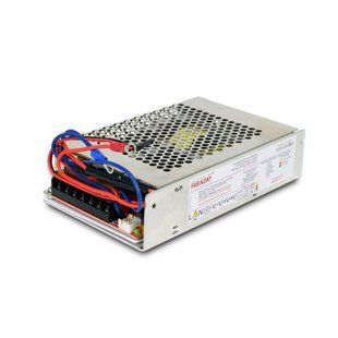 Безперебійний блок живлення Faraday Electronics 144W UPS ASCH ALU 12V під акумулятор 18А/г в алюмінієвому корпусі 201752 фото