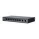 Маршрутизатор Ruijie Reyee RG-EG210G-P 215427 фото 3