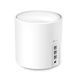 Домашня Mesh Wi-Fi система TP-LINK DECO X50 2PK AX3000 3xGE LANWAN MU-MIMO OFDMA (DECO-X50-2-PACK) 222291 фото 2