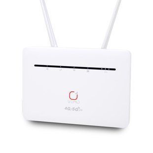 Роутер 4G LTE бездротовий маршрутизатор WCDMA:B1/8 259256 фото