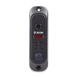 Відеопанель BCOM BT-380HR Black 240569 фото