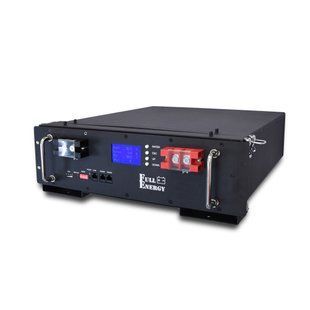 Акумулятор LiFePO4 (літій залізо фосфатний) 48В 200 А&middot;год Full Energy FEG-48200 248739 фото
