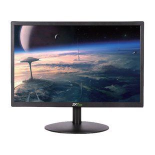 Монітор 27" ZKTeco ZD27-2K для системи відеоспостереження 238300 фото