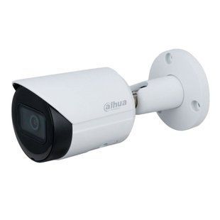 IP-відеокамера 2 Мп Dahua DH-IPC-HFW2230SP-S-S2 (2.8 мм) для системи відеонагляду 112518 фото