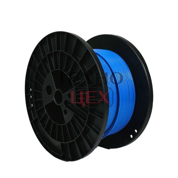Коаксіальний кабель RG402 Coaxial Cable термостійкий 301742 фото