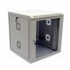 Шафа серверна CMS 15U 600 х 500 х 773 UA-MGSWA155G для мережевого обладнання 201555 фото 1