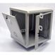 Шафа серверна CMS 15U 600 х 500 х 773 UA-MGSWA155G для мережевого обладнання 201555 фото 2