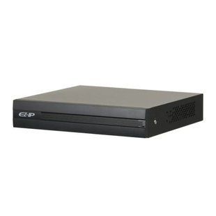 IP-відеореєстратор Dahua NVR1B08HC/E для систем відеонагляду 113817 фото