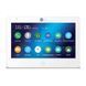 Комплект відеодомофона Neolight MEZZO HD WF / Solo FHD Silver: відеодомофон 10" з Wi-Fi з детектором руху і 2 Мп відеопанель 198411 фото 5