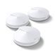 Домашня Mesh Wi-Fi система TP-LINK DECO M5 3PK AC1300 1xGE LAN 1xGE WAN MU-MIMO (DECO-M5-3-PACK) 117757 фото 1