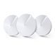 Домашня Mesh Wi-Fi система TP-LINK DECO M5 3PK AC1300 1xGE LAN 1xGE WAN MU-MIMO (DECO-M5-3-PACK) 117757 фото 2