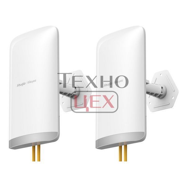 Бездротовий Wi-Fi міст Ruijie Reyee RG-EST350 V2 251532 фото