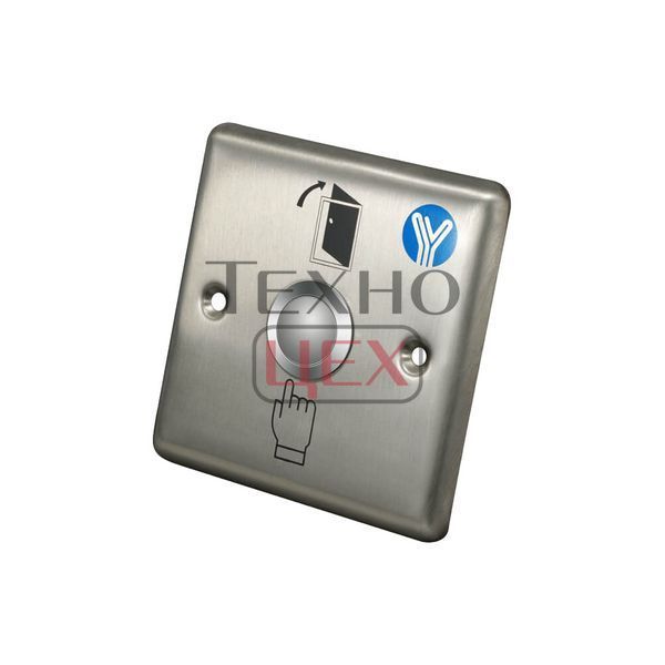 Кнопка виходу Yli Electronic PBK-811B 105322 фото