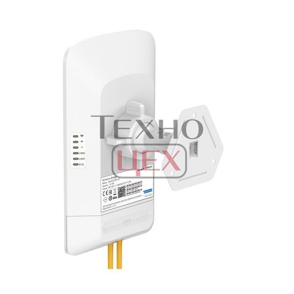 Бездротовий Wi-Fi міст Ruijie Reyee RG-EST350 V2 251532 фото