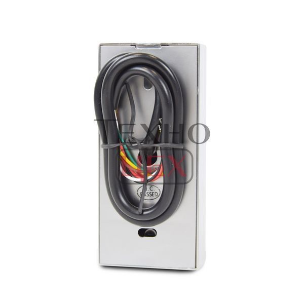 Зчитувач Mifare ZKTeco MR101[IC] вологозахищений 116040 фото
