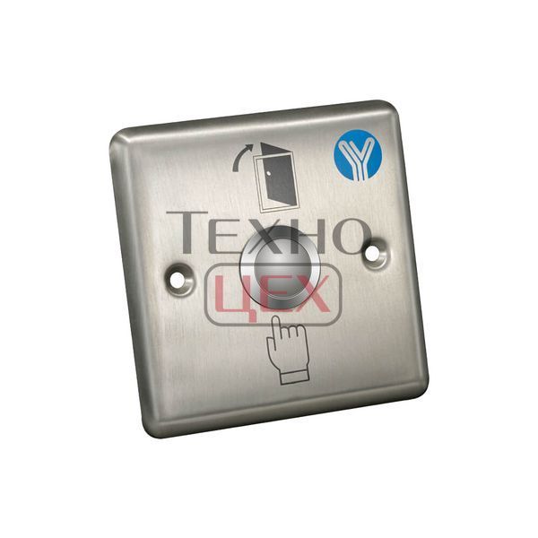 Кнопка виходу Yli Electronic PBK-811B 105322 фото
