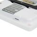 Комплект Wi-Fi відеодомофонa 7" BCOM BD-760FHD/T White з підтримкою Tuya Smart + BT-400HD-AC White 2488771 фото 4