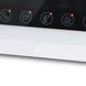 Комплект Wi-Fi відеодомофонa 7" BCOM BD-760FHD/T White з підтримкою Tuya Smart + BT-400HD-AC White 2488771 фото 5