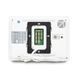 Комплект Wi-Fi відеодомофонa 7" BCOM BD-760FHD/T White з підтримкою Tuya Smart + BT-400HD-AC White 2488771 фото 3