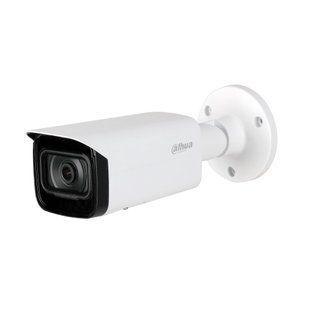 IP-відеокамера 4 Мп Dahua DH-IPC-HFW2431TP-AS-S2 (8 мм) для системи відеоспостереження 118292 фото