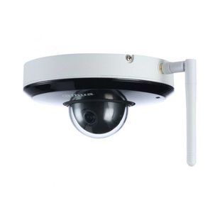 IP PTZ відеокамера Dahua SD1A203T-GN-W для системи відеонагляду 110792 фото