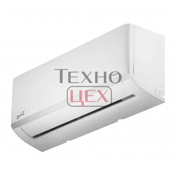 Кондиціонер Neoclima Therminator 3.2 EU NS-09EHXIw1eu/NU-09EHXIw1eu, інвертор, 25 м2, Wi-Fi ready, R32, білий 295486 фото