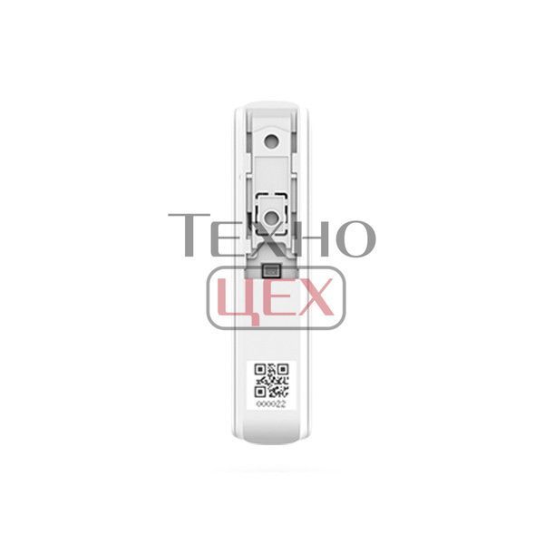 Бездротовий датчик розбиття скла Ajax GlassProtect white 100555 фото