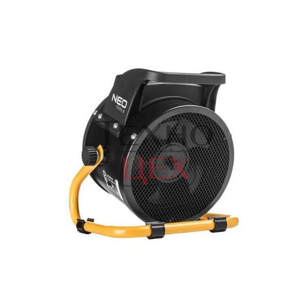 Теплова гармата керамічна Neo Tools 90-062, 2 кВт 129026 фото