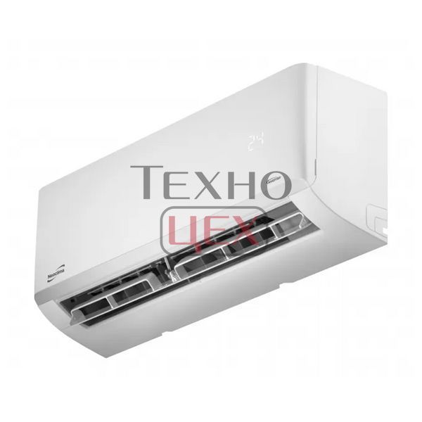 Кондиціонер Neoclima Therminator 3.2 EU NS-09EHXIw1eu/NU-09EHXIw1eu, інвертор, 25 м2, Wi-Fi ready, R32, білий 295486 фото