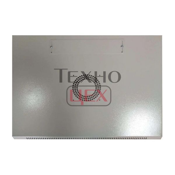 Шафа серверна Hypernet 6U 600 x 350 WMNC-35-6U-FLAT для мережевого обладнання 167733 фото