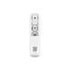 Бездротовий датчик розбиття скла Ajax GlassProtect white 100555 фото 3