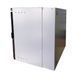 Шафа серверна Hypernet 7U 540 x 400 WMNC-40-7U-SOHO-FLAT для мережевого обладнання 116135 фото 9